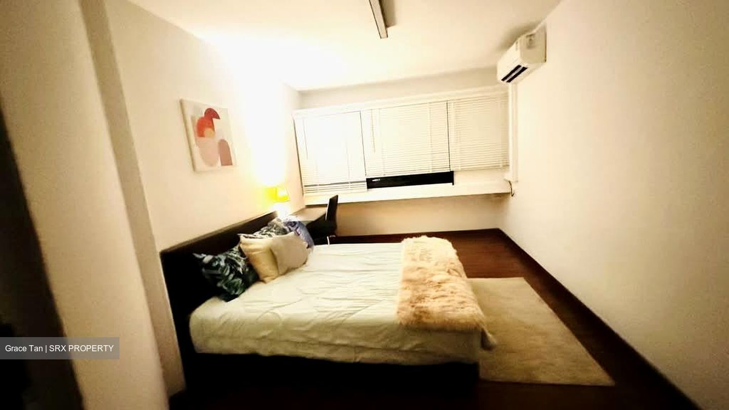 Ivory Heights (D22), Condominium #587123581